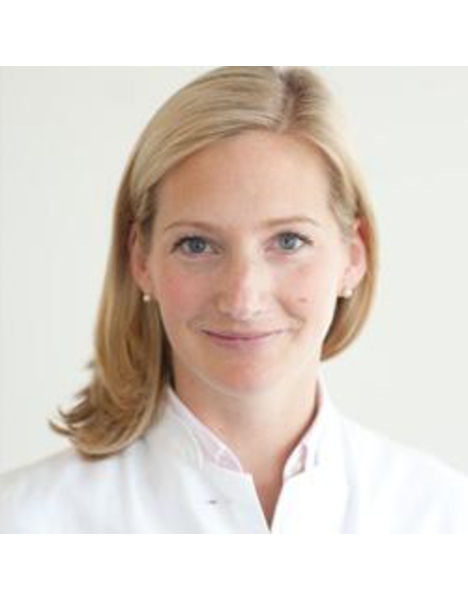 Dr. med. Mareike Kensy in 80331 Muenchen | FA Haut- und
