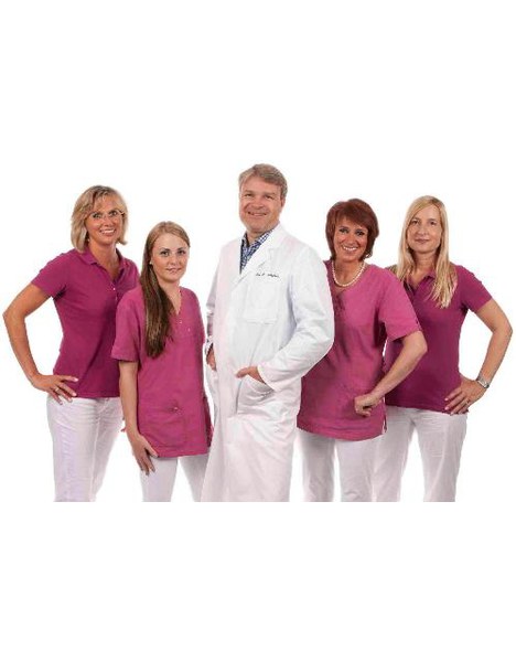 Dr. med. Christoph Welter