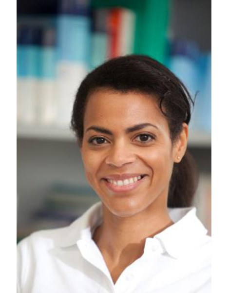 Dr. med. Sarah Gekeler