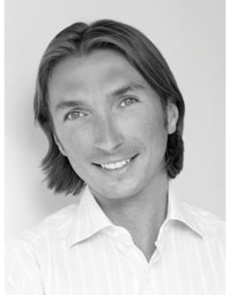 Dr. med. dent. Jürgen Pink