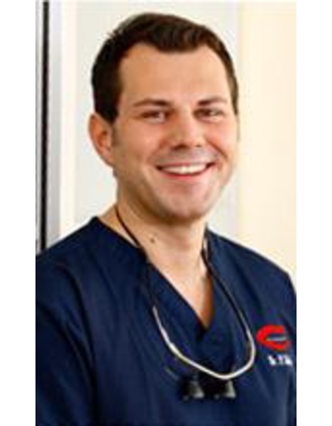 Dr. med. dent. Philip Zeller