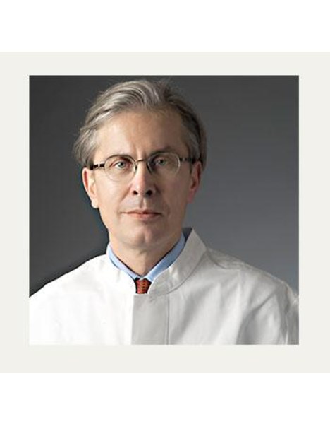 Dr. med. Albert Fritz Jolk