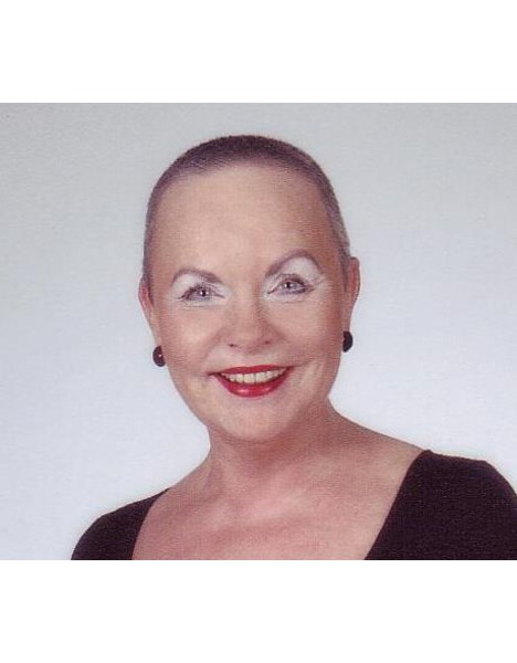 Dipl.-Psych. Barbara Frieling-Bailey