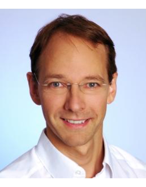 Dr. med. Claudius Fauser