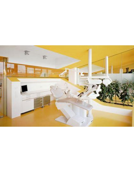 Dr. Sandra Viktorov - KU64 - Zahnarzt Berlin