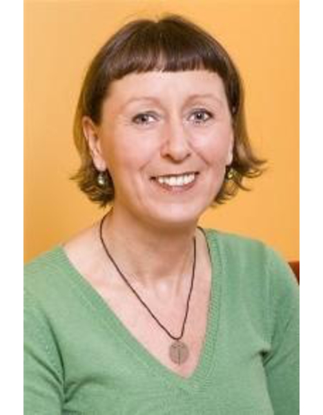 Petra Wettläufer - KU64 - Zahnarzt Berlin