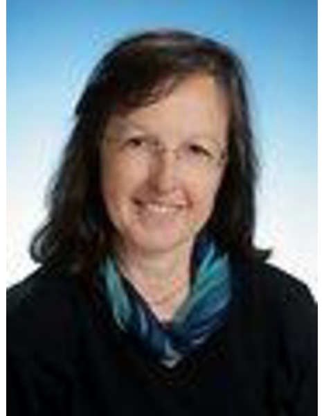 Dr. med. Giesela Brand