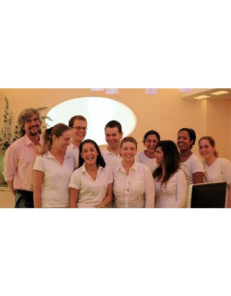 Dr. med. dent. Stefan Gruber