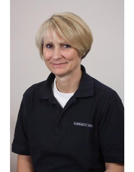 Dr. Kathrin Berrisch