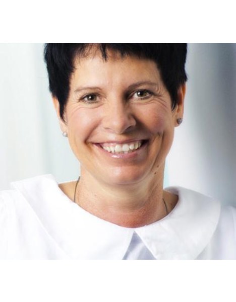Dr. med. dent. Liane Hirte
