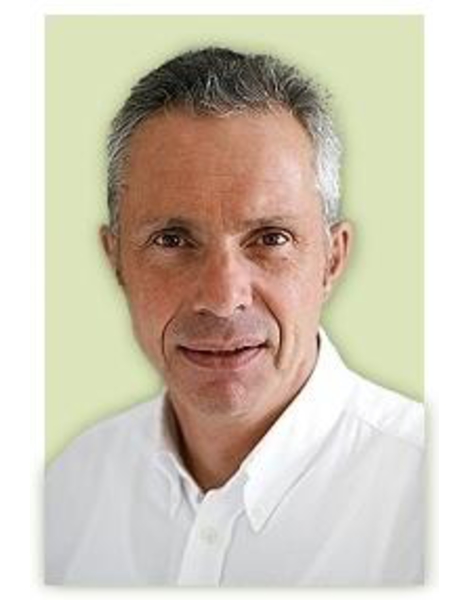 Dr. med. Christoph Bernheim