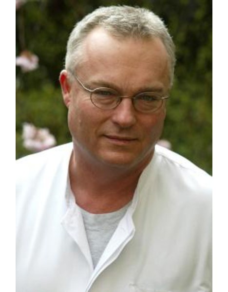 Dr. med. Franz Huber