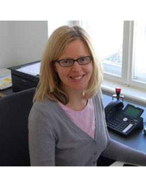 Maria Schmidt - Diabetespraxis am Marienplatz