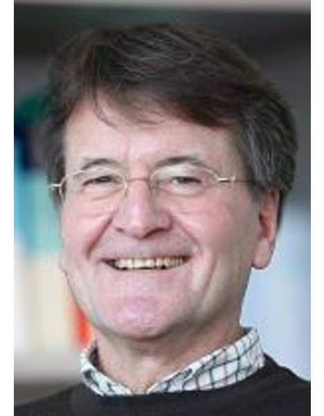 Dr. med. Karlheinz Müller