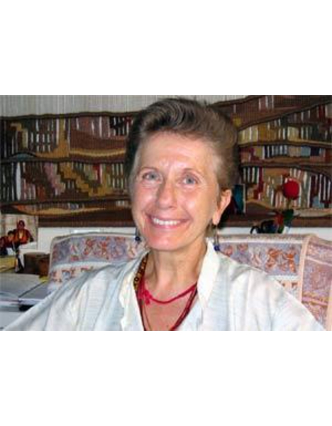 Dr. med. univ. Eva Kuczewski-Anderson