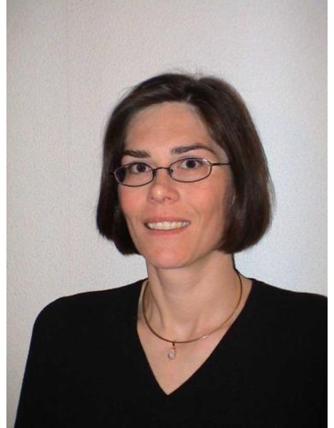 Dr. med. Claudia Metscher