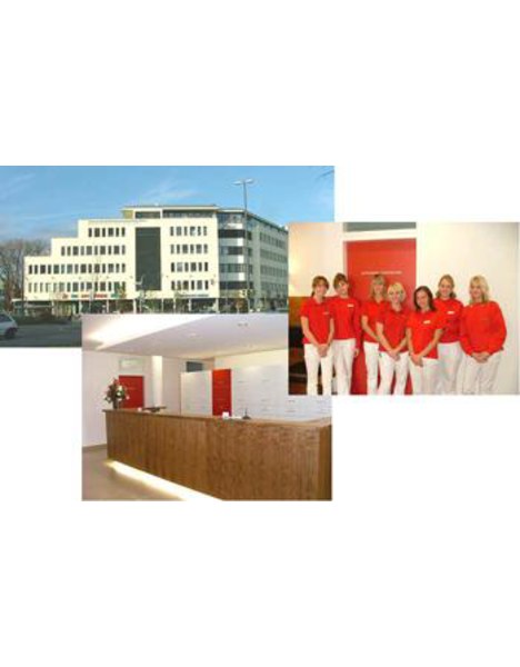 Dr. med. Udo Beimert