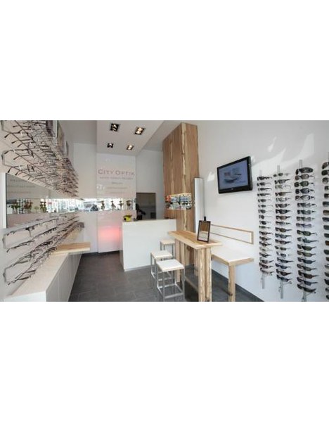 City Optik GmbH, Günter Geyer