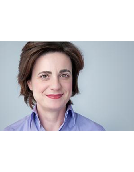 Diabetologie am Sendlingertor Dr. med. Diana von Welser