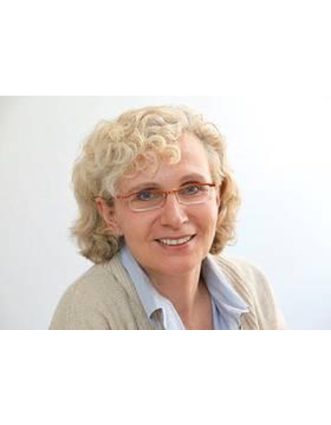 Dr. med. Bergfeld Dorothee