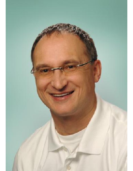 Dr. med. dent. Andreas Huber