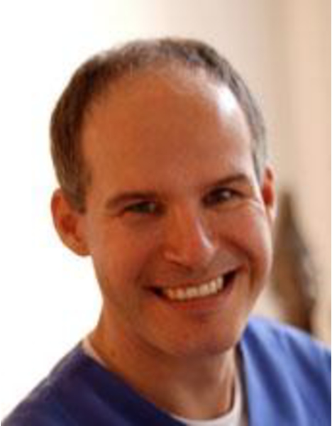 Dr. med. dent. Steffen Kistler