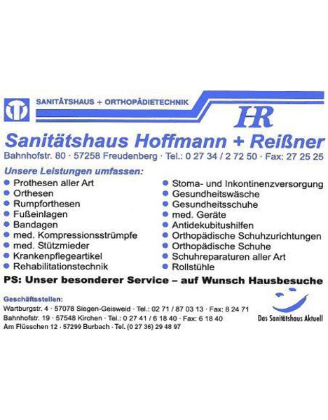 Hoffmann und Reißner GmbH