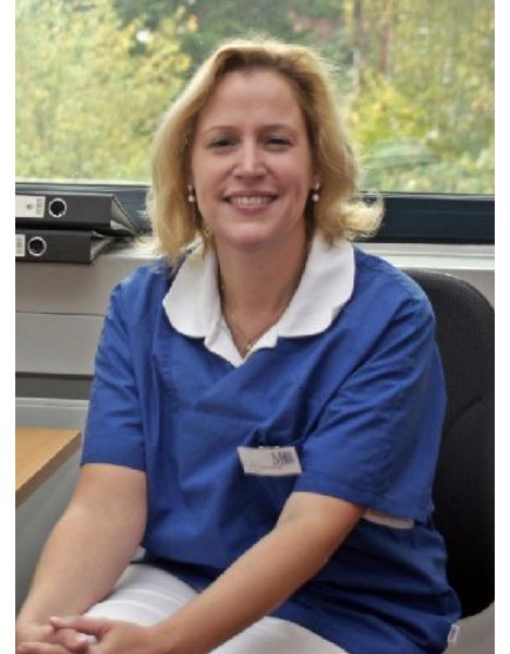 Angelika Machowinski