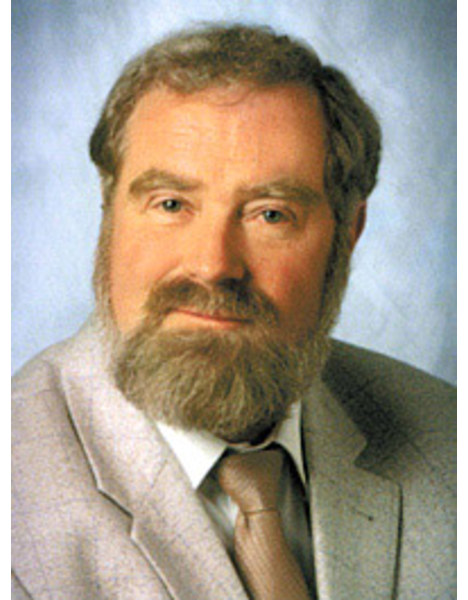 Dr. Dr. med. Hartwig Althaus