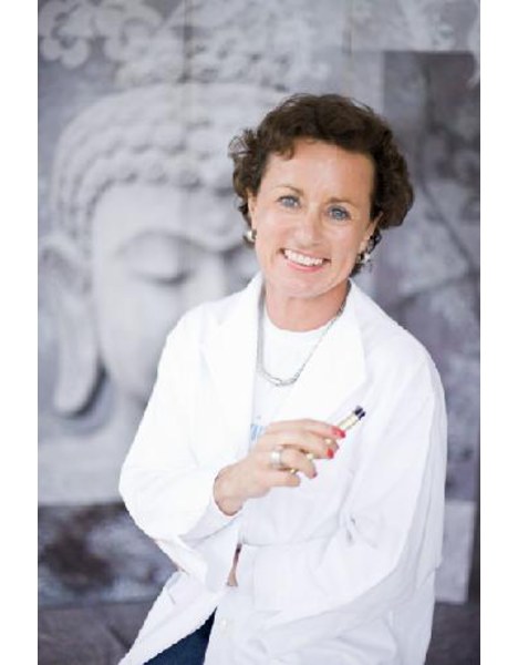 Dr. med. Andrea Stiasny-Simon