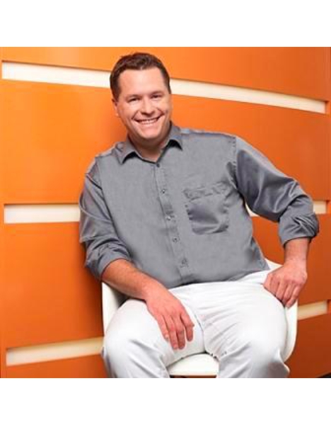 Dr. med. Thomas Lux M. Sc.