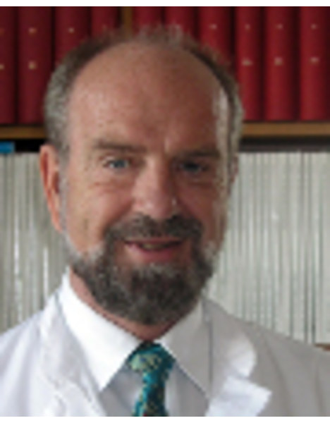 Dr. med. Hans-Henning Spitalny