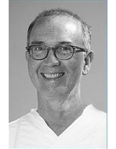 Dr. med. dent. Eckart Schmidt