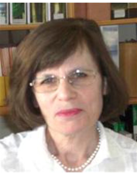 Dr. med. Brigitte Seul