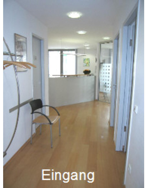 Dr. med. Bettina Prinz