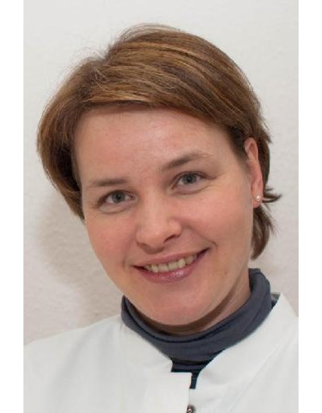Dr. med. Marion Holschbach