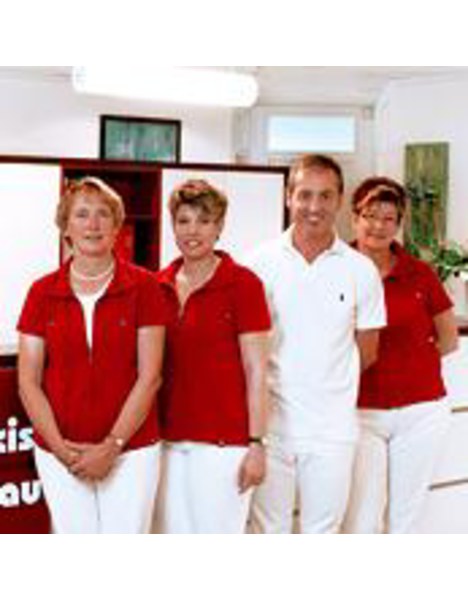 Dr. med. Reinhard Fernau