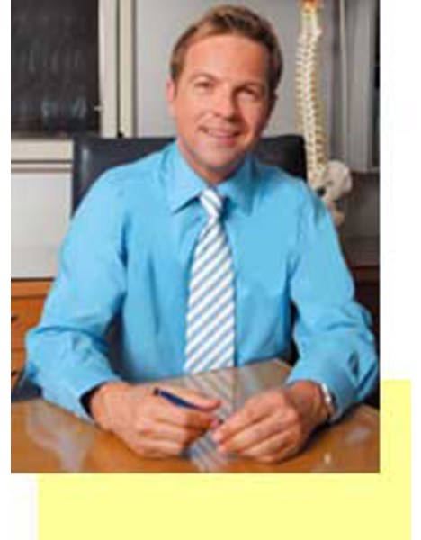 Dr. med. Günther Walter Pföhler