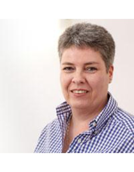 Dr. Caroline Faul-Burbes