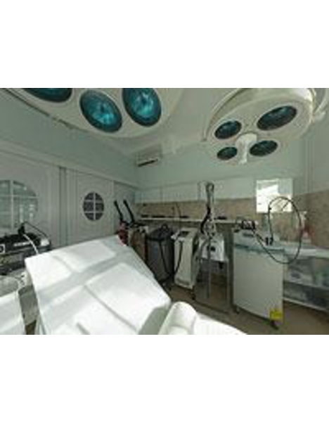 Dr. med. Elisabeth Eichenauer - Haut und Lasercentrum