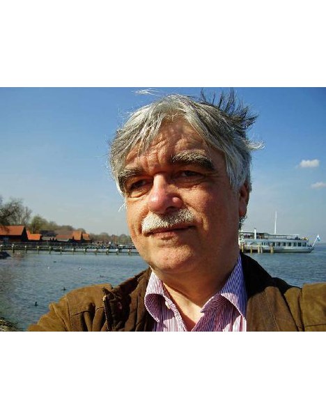 Dr. med. Franz Xaver Schmid