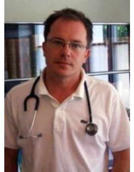 Dr. med. Florian Kastl