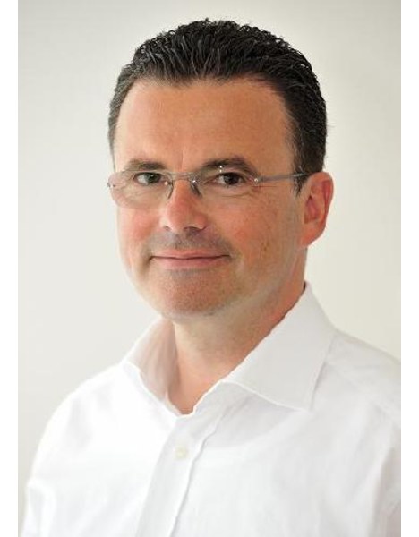 Dr. med. Joseph Heussen