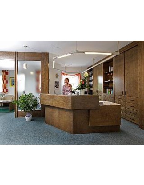 Dr. med. dent. Martin Ostermeier