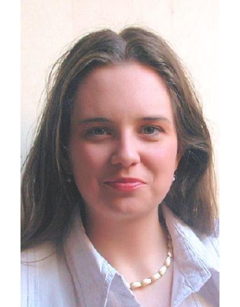 Dr. med. Elke Rühl