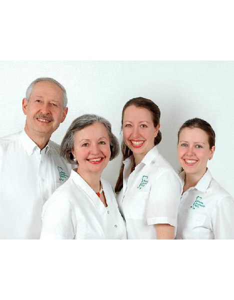 Dr. med. dent. Dorothee Zimny-Schattling