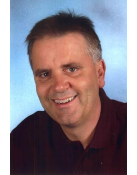 Dr. med. dent. Gerhard Herbst