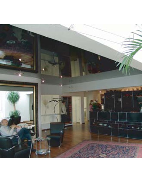 Dr. med. dent. Karl-Heinz Diefenbacher