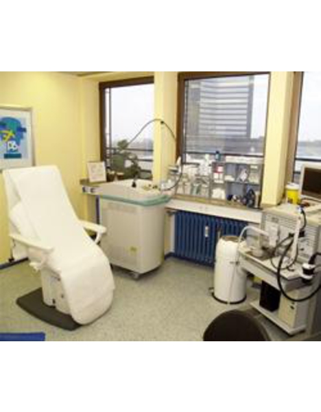 Dr. med. Melanie Schulz