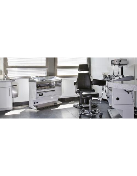 Dr. med. Georgine Hornof